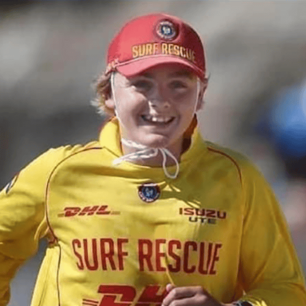 Spirit in Sports Award 2022 Winner