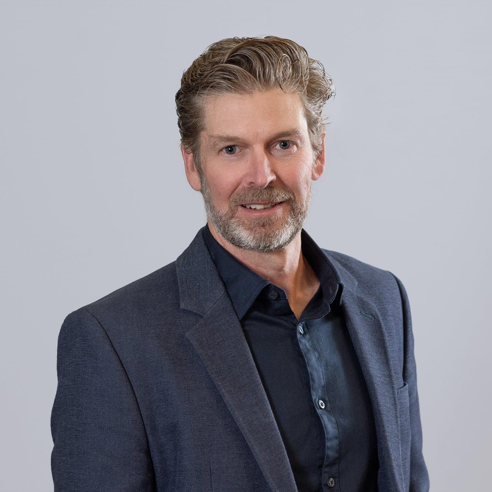 Photo of Andrew Rawlinson