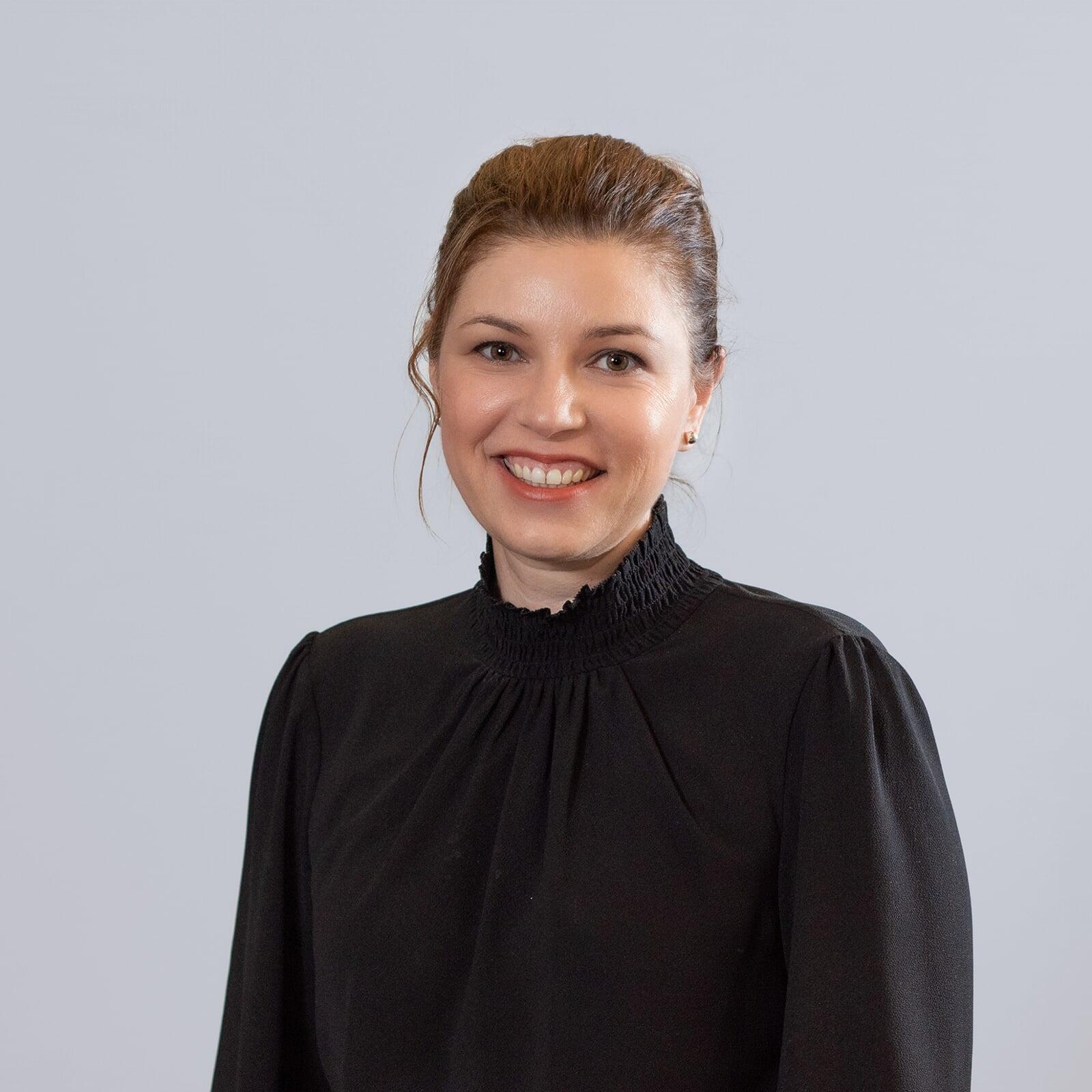 Photo of Annette Cieslak