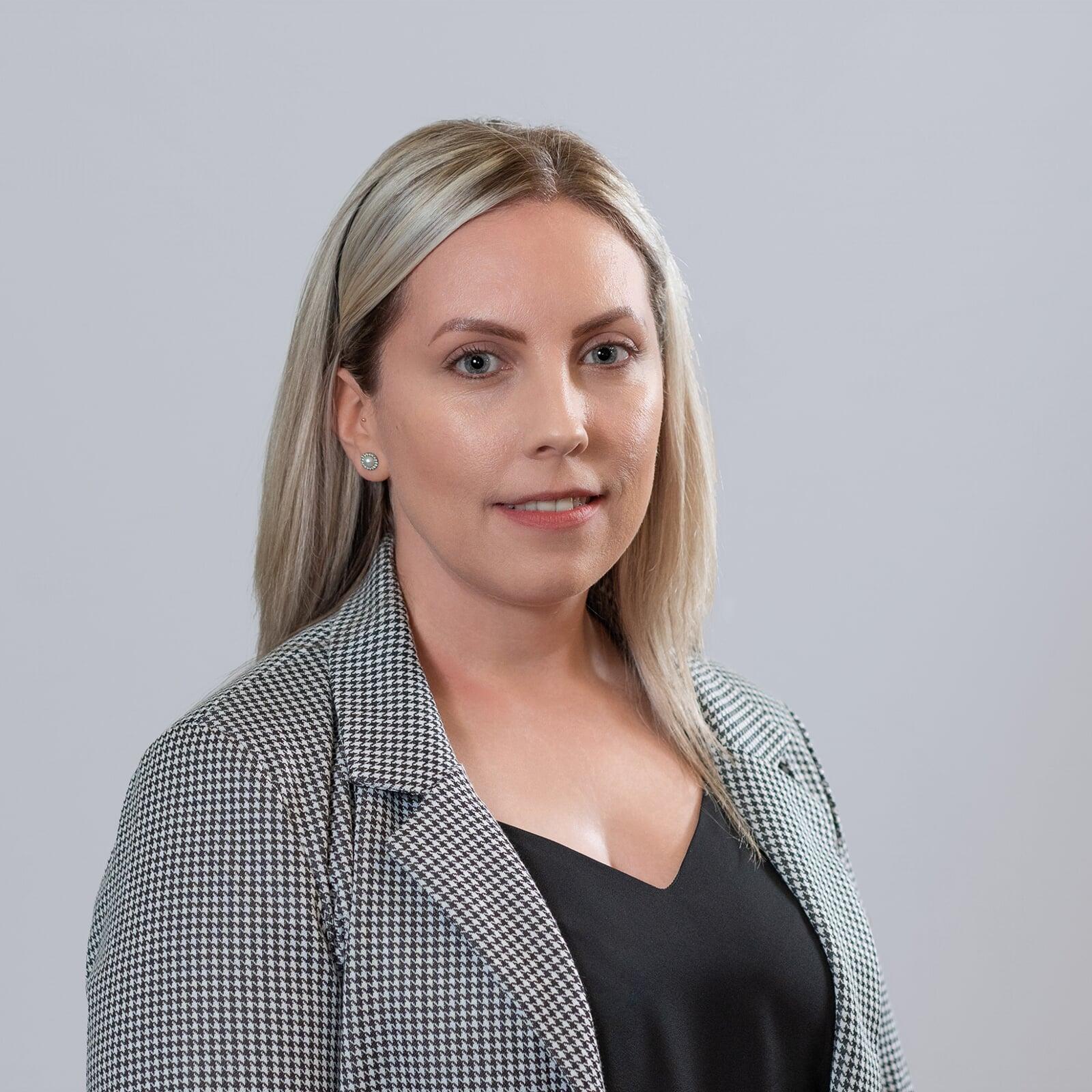Photo of Kate Golding