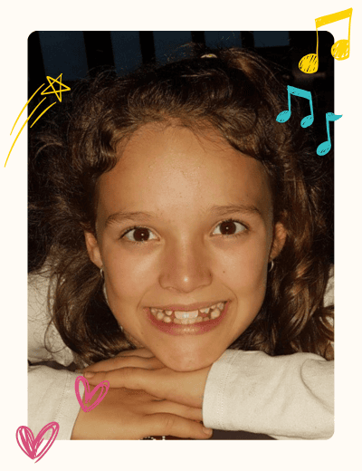Photo of Ruby Warner
