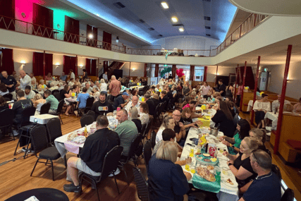 Quiz Night 2025 Photo