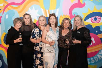 Gala Night Photo 2025