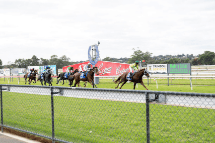 A Day at the Races 2023 Photo