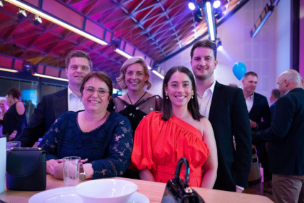 Gala Night Photo 2023